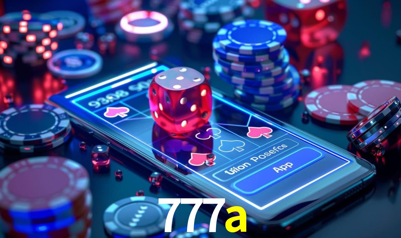 777a VIP Program Logo