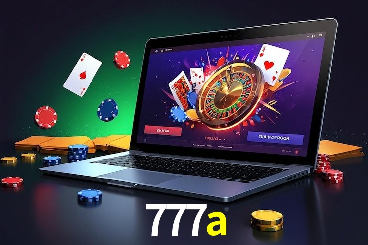 777a Logo Seguro