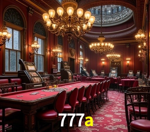 777a Certificado eCOGRA