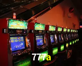 777a Cassino Ao Vivo - 89 Mesas Evolution Gaming