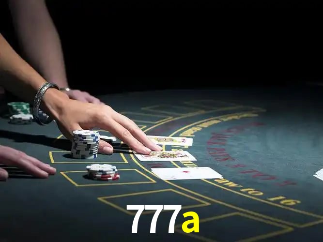 777a Plataforma Confiável