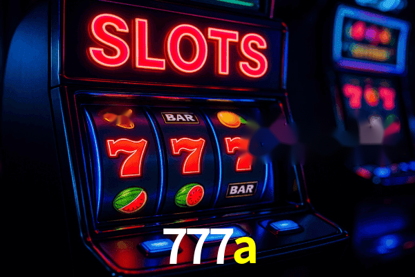 Logo 777a Plataforma Certificada