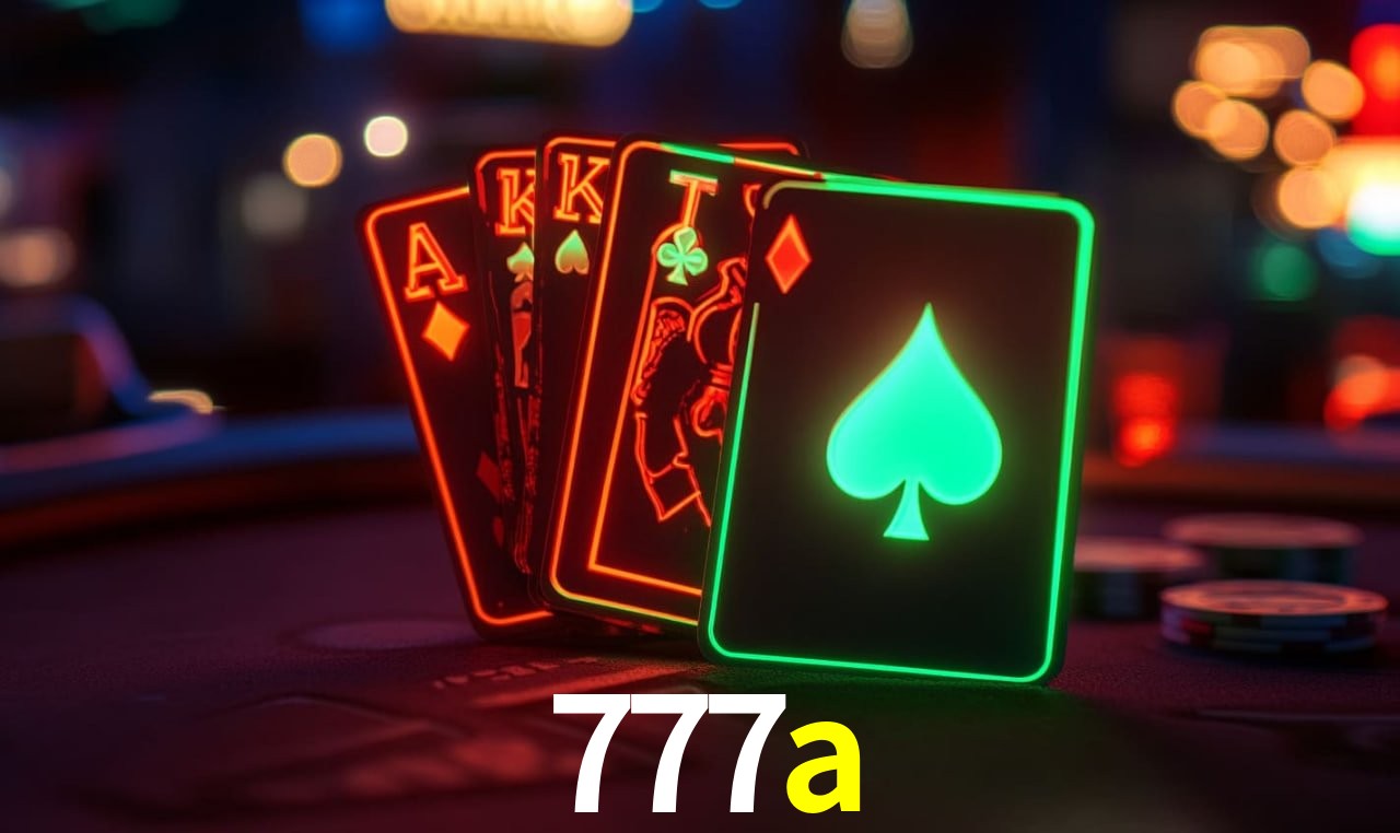 777a Jackpots Progressivos