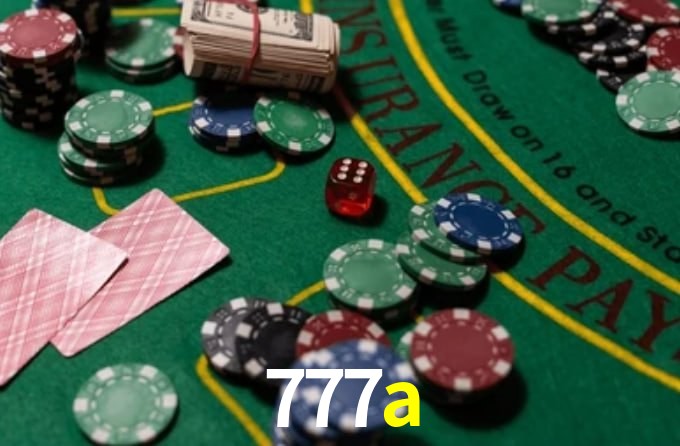777a Apostas Esportivas Logo - 34 Esportes Certificados