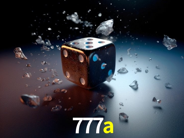 Logo 777a Loteria Online